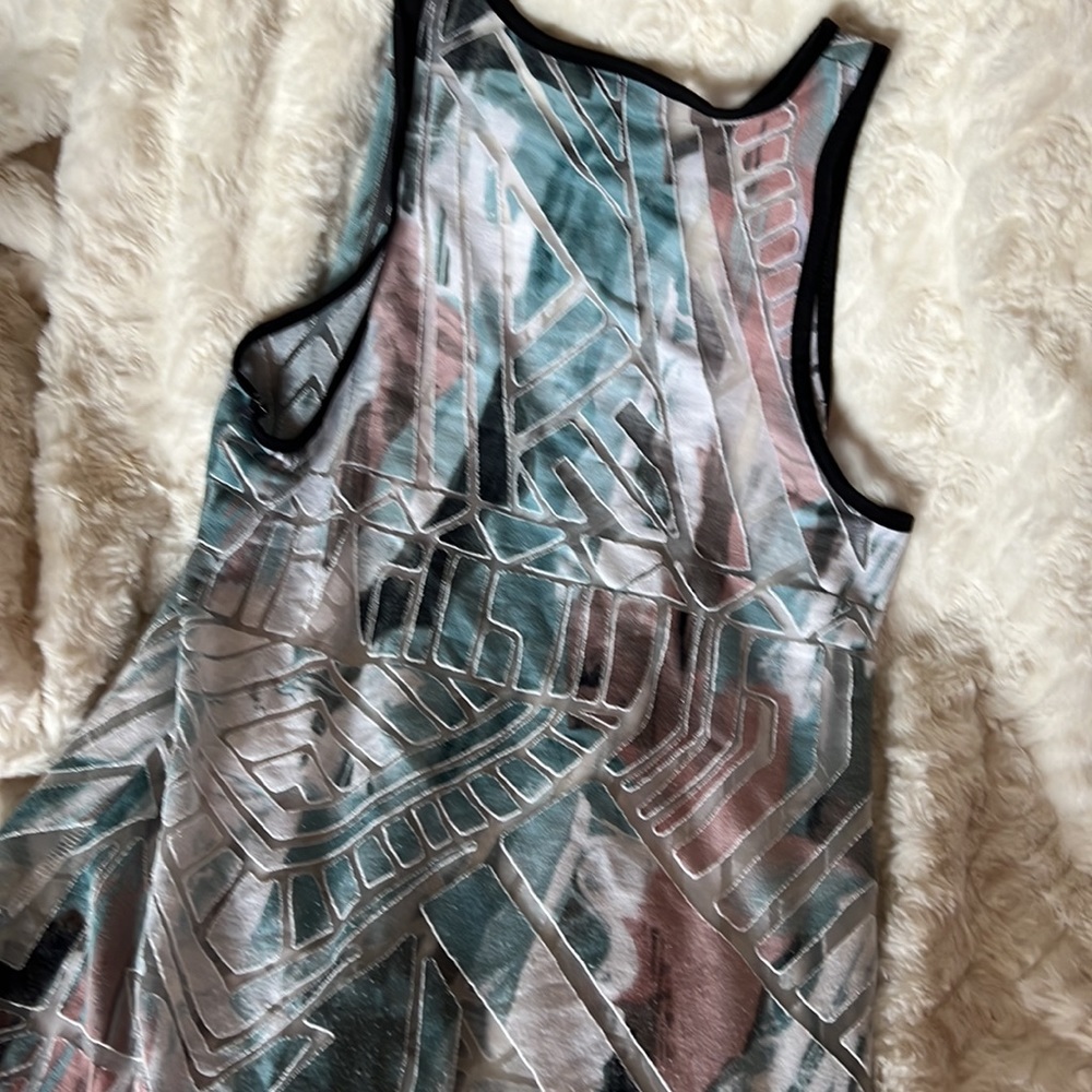 Tank Top - Picture 2 of 3